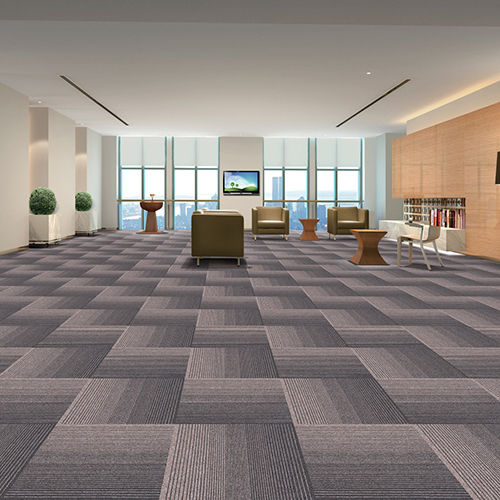 Carpet Tiles Square Shape By JUPITER CARPETS & FLOORINGS