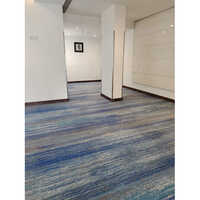 Design Loop Pile Carpet - Feature: Sound Absorption