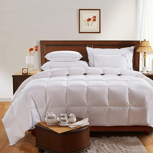 RUBY ULTRA LUXURY ALL DOWN DUVET