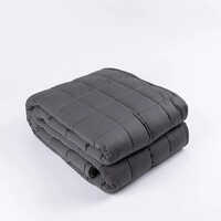 THERAPEUTIC WEIGHTED BLANKET