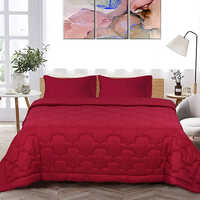 COMFORTERS