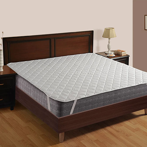 QUILTED MATTRESS PROTECTORS