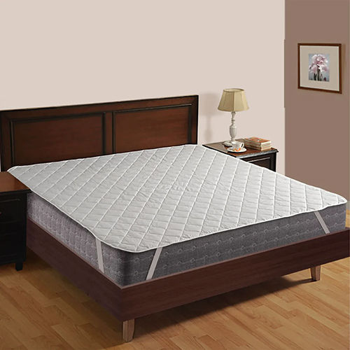 QUILTED MATTRESS PROTECTORS