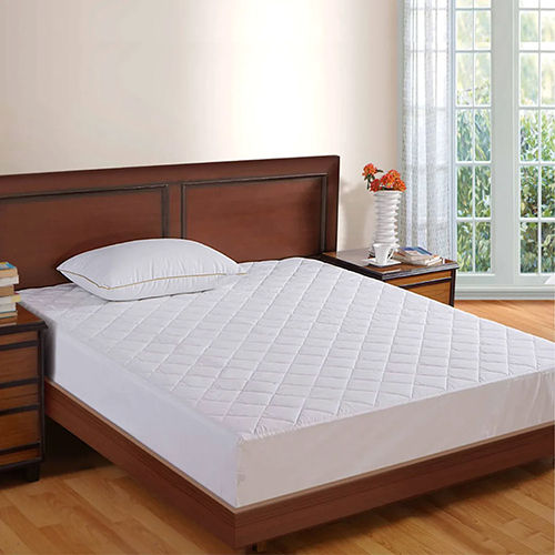 QUILTED WATER PROOF MATTRESS PROTECTORS