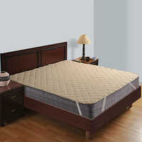 QUILTED WATER PROOF MATTRESS PROTECTORS