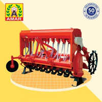 Automatic 40hp Assb-770 Mild Steel Happy Seeder
