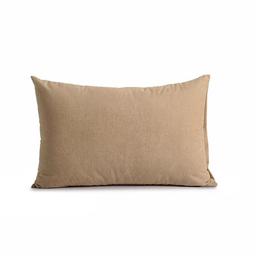 POLYESTER TERRY WATERPROOF PILLOW PROTECTOR