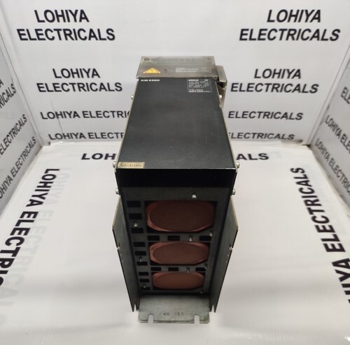 BOSCH KM 2200-T CAPACITOR MODULE