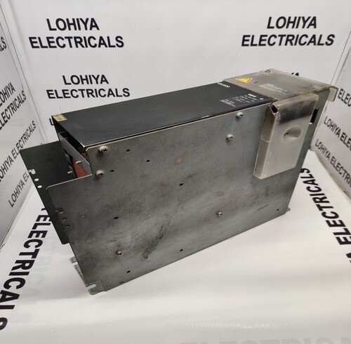 BOSCH KM 2200-T CAPACITOR MODULE