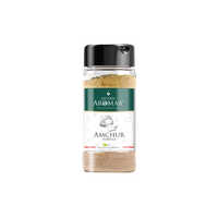 Dry Mango Powder - Food-grade, Fine Powder | Versatile For Cooking, Resealable Pouch, Suitable For Vegetarians And Vegans