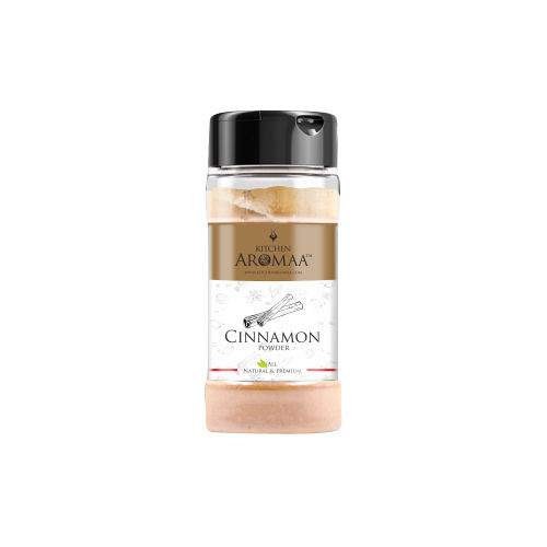 Cinnamon Powder Grade: Food