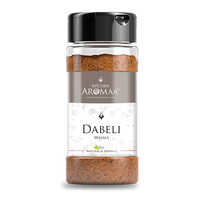 Dabeli Masala - Premium Quality Powdered Spice Blend | Long Shelf Life, Made From High-quality Raw Ingredients, Convenient For Food Industry