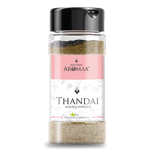 Thandai Masala