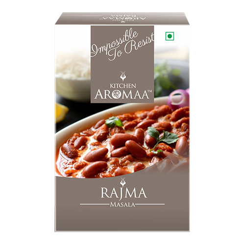 Rajma Masala