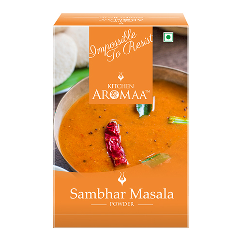 Sambhar Masala Powder