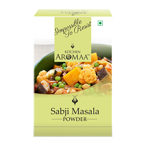 Sabji Masala Powder