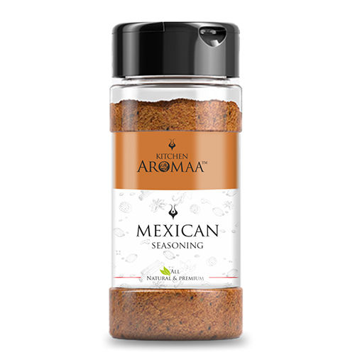 Mexican Seasoning Grade: Food