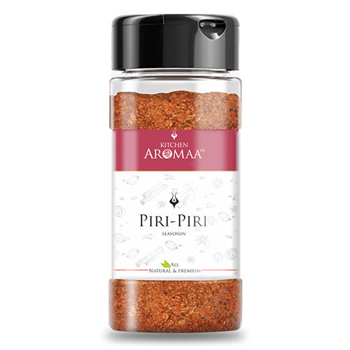 Piri Piri Seasoning Grade: Food