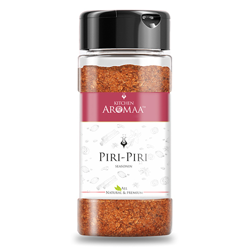 Piri Piri Seasoning