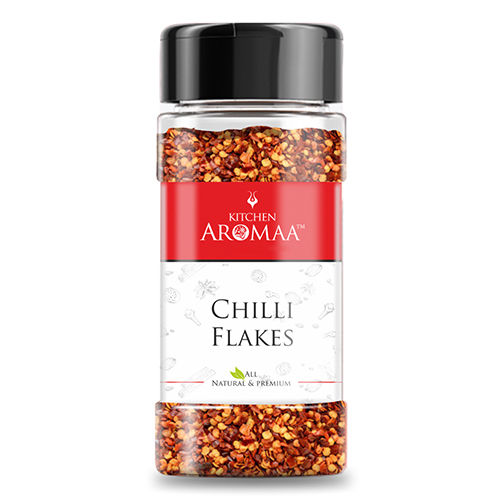 Chilli Flakes Grade: Food