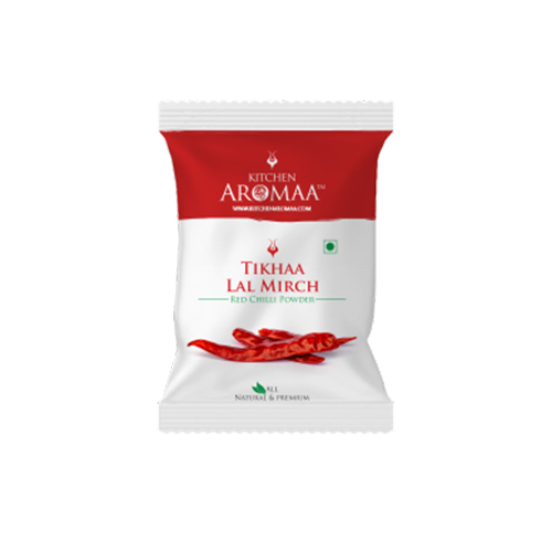 Tikha Lal Chilli Powder