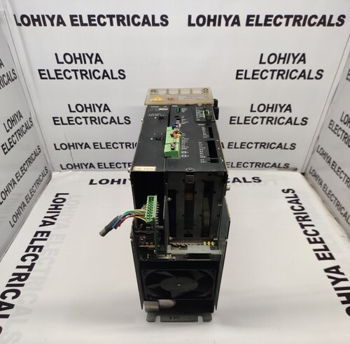 BOSCH SM 35/70-T SERVO MODULE