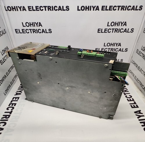 BOSCH SM 35/70-T SERVO MODULE