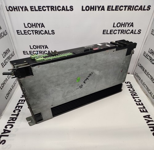 BOSCH SM 25/50-TCT SERVO MODULE