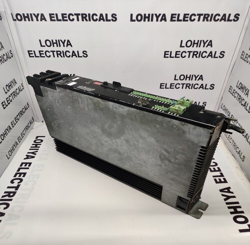 BOSCH SM 25/50-TCT SERVO MODULE