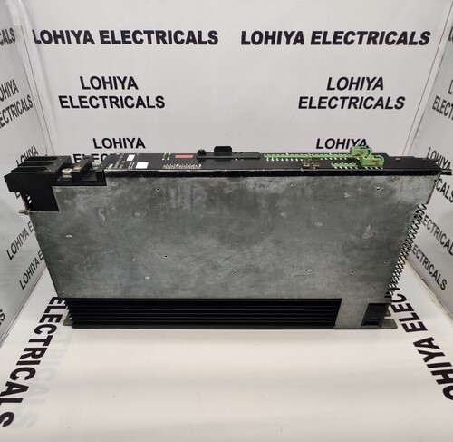 BOSCH SM 25/50-TCT SERVO MODULE