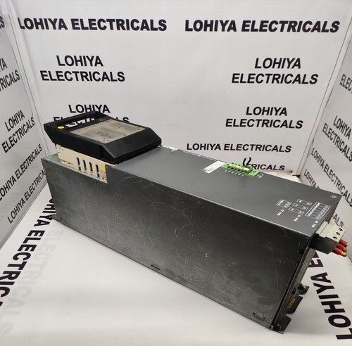 BOSCH NAA 35/1F-D POWER SUPPLY