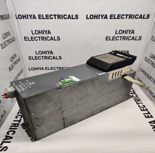 BOSCH NAA 35/1F-D POWER SUPPLY