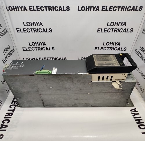 BOSCH NAA 35/1F-D POWER SUPPLY