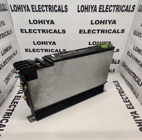 BOSCH SM 10/20-TC SERVO MODULE