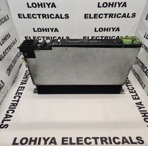 BOSCH SM 10/20-TC SERVO MODULE