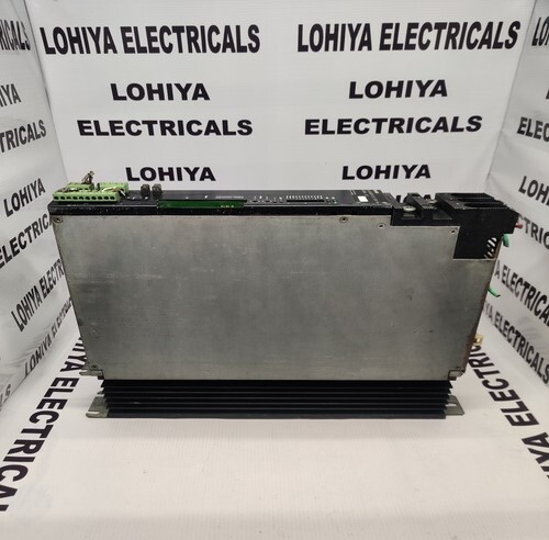 BOSCH SM 10/20-TC SERVO MODULE