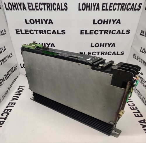 BOSCH SM 10/20-TC SERVO MODULE