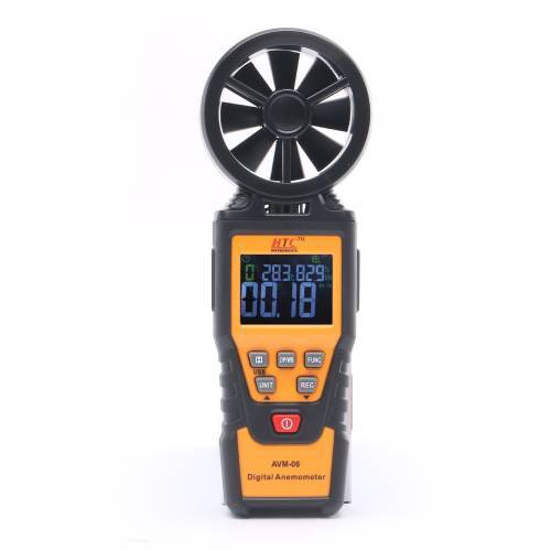 Anemometer HTC-AVM06