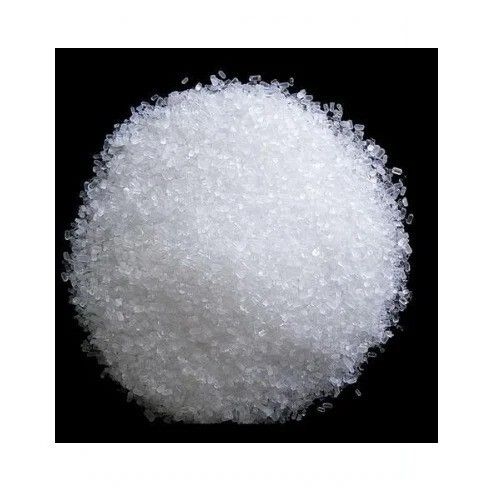 Magnesium Sulphate