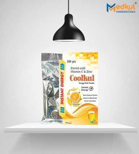 COOLKUL ENERGY DRINK