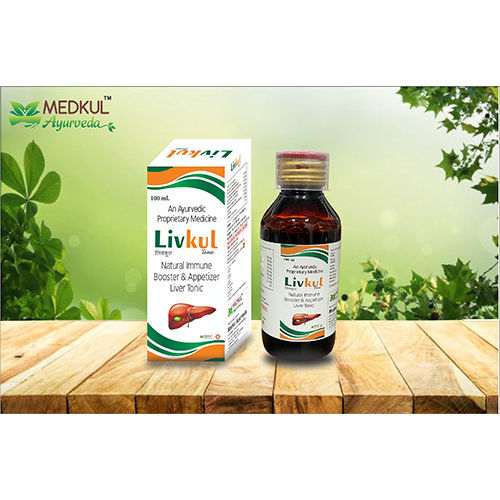 Livkul 100 Ml