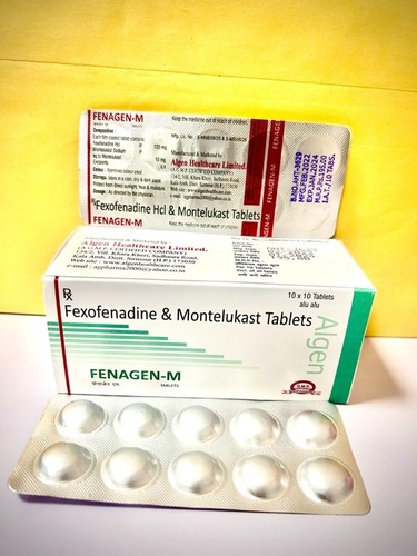 FENAGEN -M