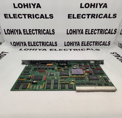 BOSCH 1070068197-408 PLC BOARD