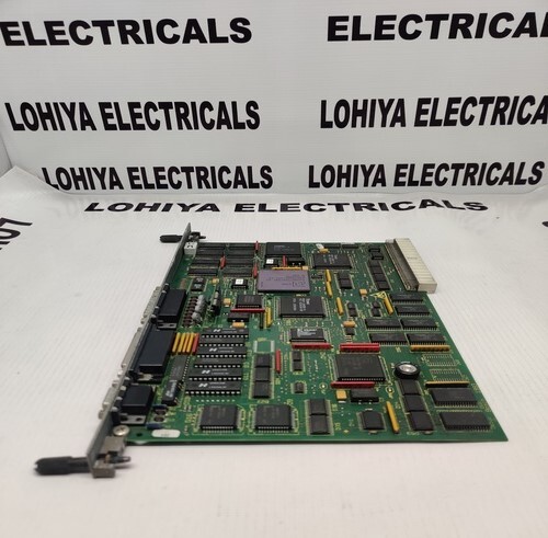 BOSCH 1070068197-408 PLC BOARD