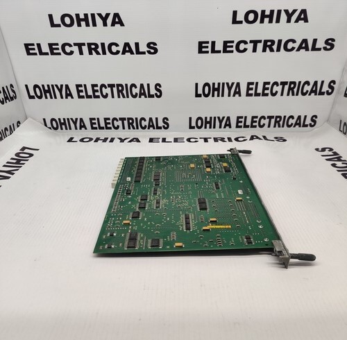 BOSCH 1070068197-408 PLC BOARD