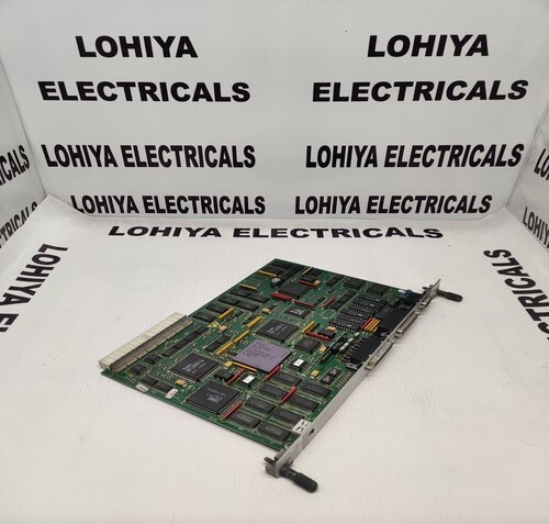 BOSCH 1070068197-408 PLC BOARD