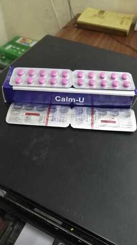 CALM U