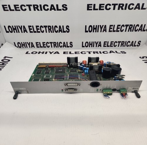 BOSCH DCI0-2/MK POWER SUPPLY