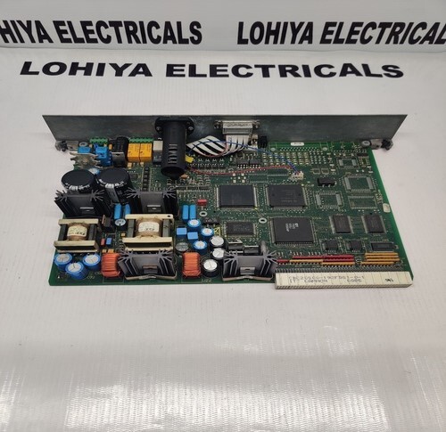 BOSCH DCI0-2/MK POWER SUPPLY