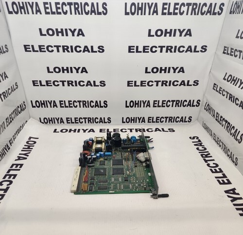 BOSCH DCI0-2/MK POWER SUPPLY